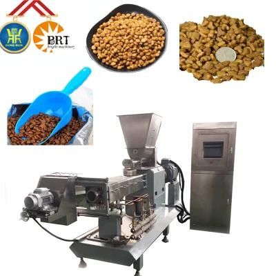 production line for pet food animal pet food equipment