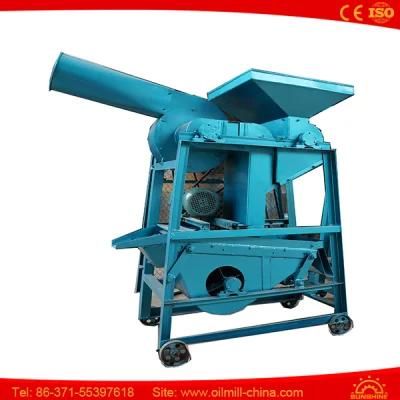 Groundnut Processing Shelling Machine Peanut Sheller