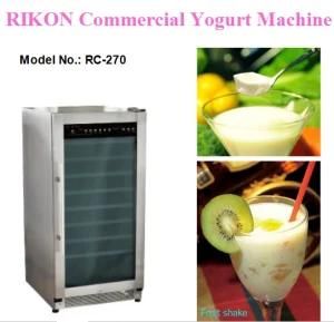 Automatic Commercial Yogurt Maker for Catering Equipment / Hand-Crafeted Yogurt