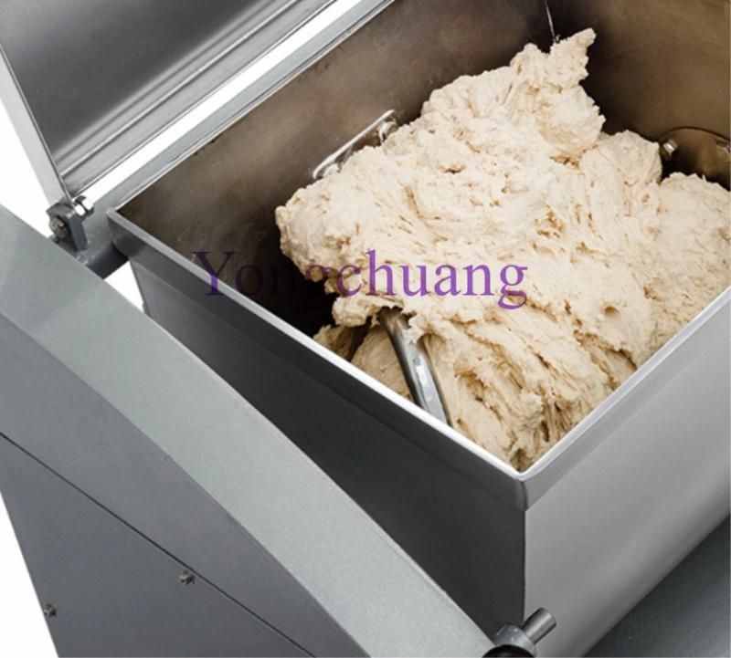 Automatic Flour Stirring Machine with Low Price