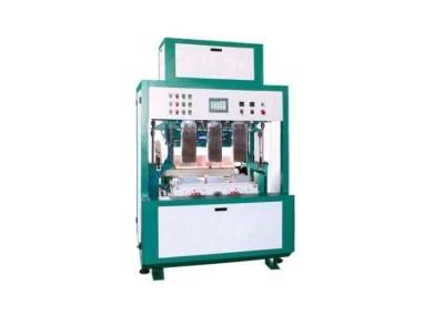 Six Side Vacuum Bale Weighing Scale Packaging Machine Rice Milling Processing Packing ...