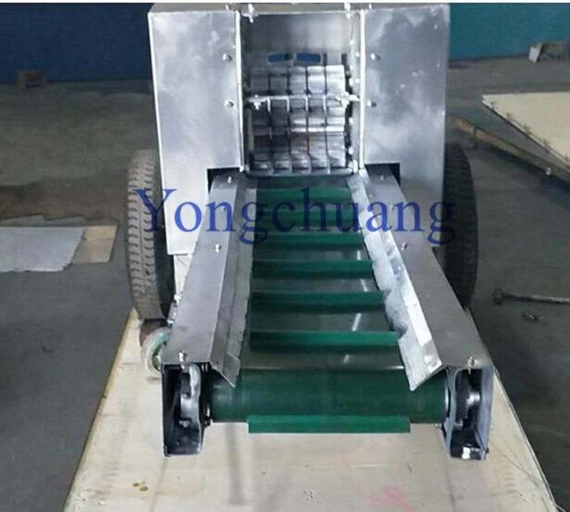 High Capacity of Coconut Processing Equipment