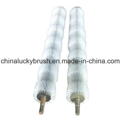 Fruit Cleaning or Polishing Roller Brush (YY-741)