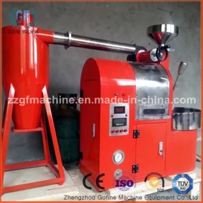 2021 New Commercial Coffee Maker Coffee Making Machine Coffee Bean Baking Machine