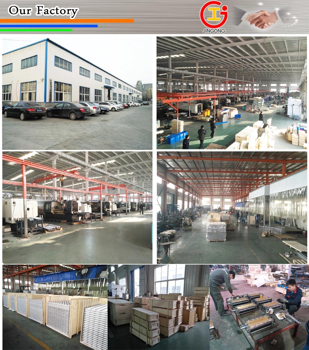 Professional Manufacturer of Noodle Slitter for Noodle Machine