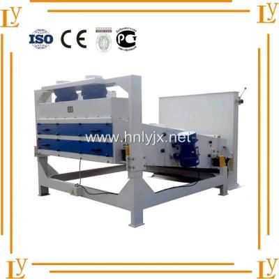 Ce Approved Low Noise Vibration Sifter