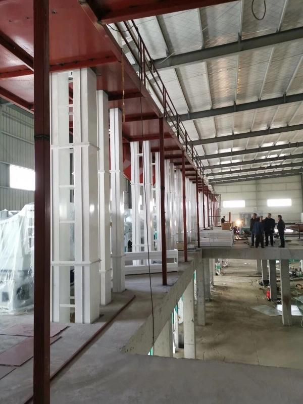 China Stainless Steel Mobile Food Grain Bucket Elevator Price