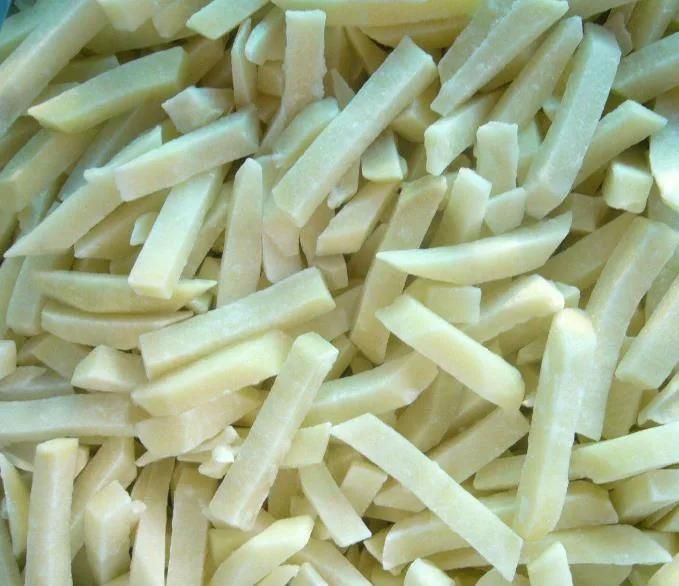 French Fries Line Industrial Steam Blancher French Fries Belt Blanching Machine