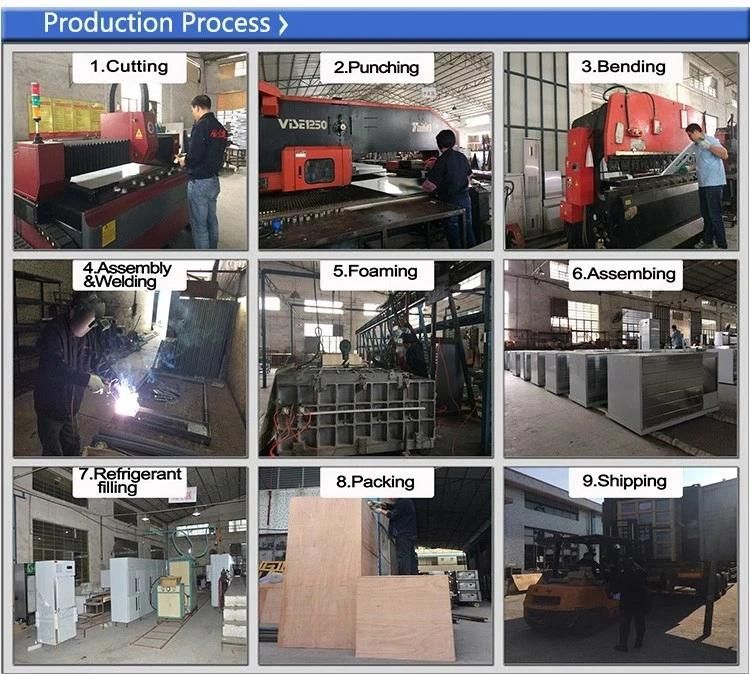 Junjian Stainless Steel Industrial Bread Fermentation Tank