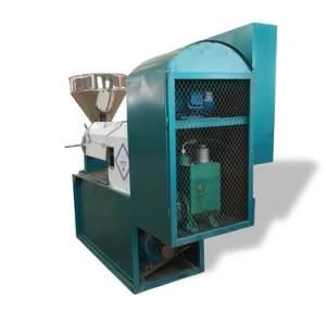 Portable Oil Process Price