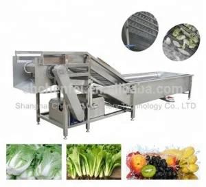 Stainless Steel Rice Sorting Machines SS304 Fruit and Vegetable Sorting Machine