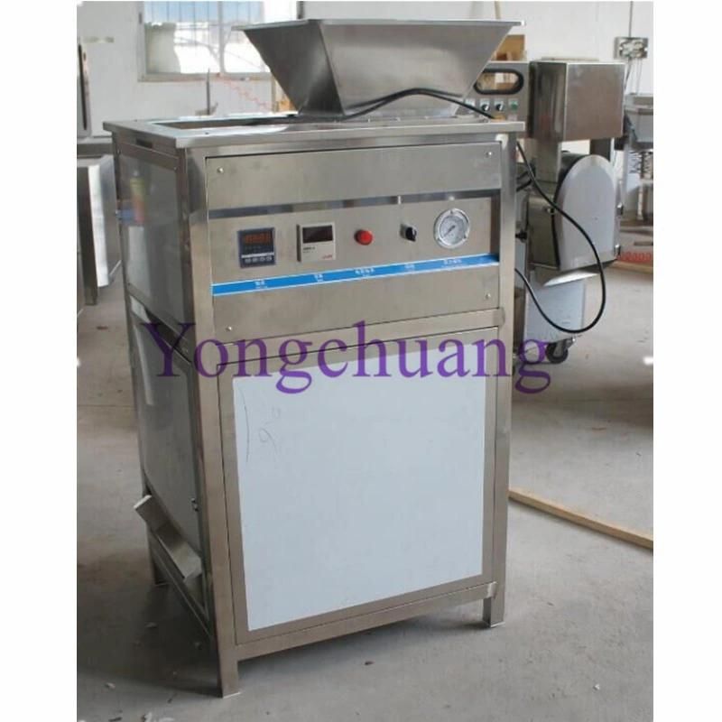 High Quality Onion Peeling Machine with Stainless Steel Material