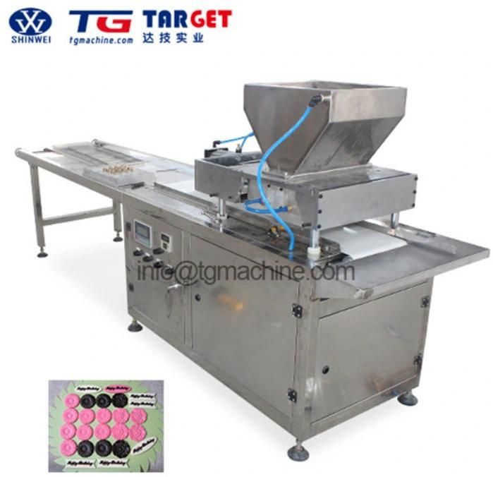 Chocolate Making Machine Line