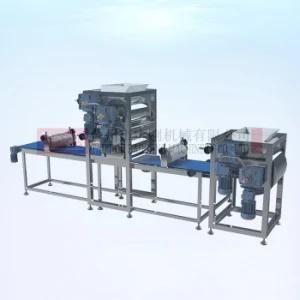 Water Cooling Presser of Candy Bar Production Line (BG-8000-YPM)