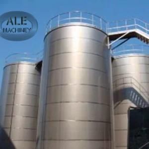 Shandong Jinan Ale Factory Price 1000L 5000L 10000L Beer Fermenting Equipment