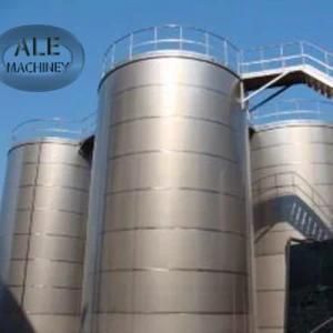 Shandong Jinan Ale Factory Price 1000L 5000L 10000L Beer Fermenting Equipment