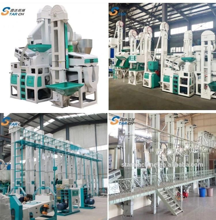 Grain Cleaner/Cleaning Machine/Rice Stone Removing/Rice Destoning Machine