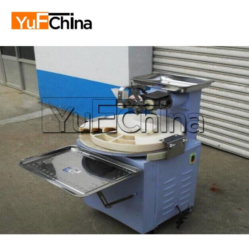 Stainless Steel Dough Divider Rounder for Sale