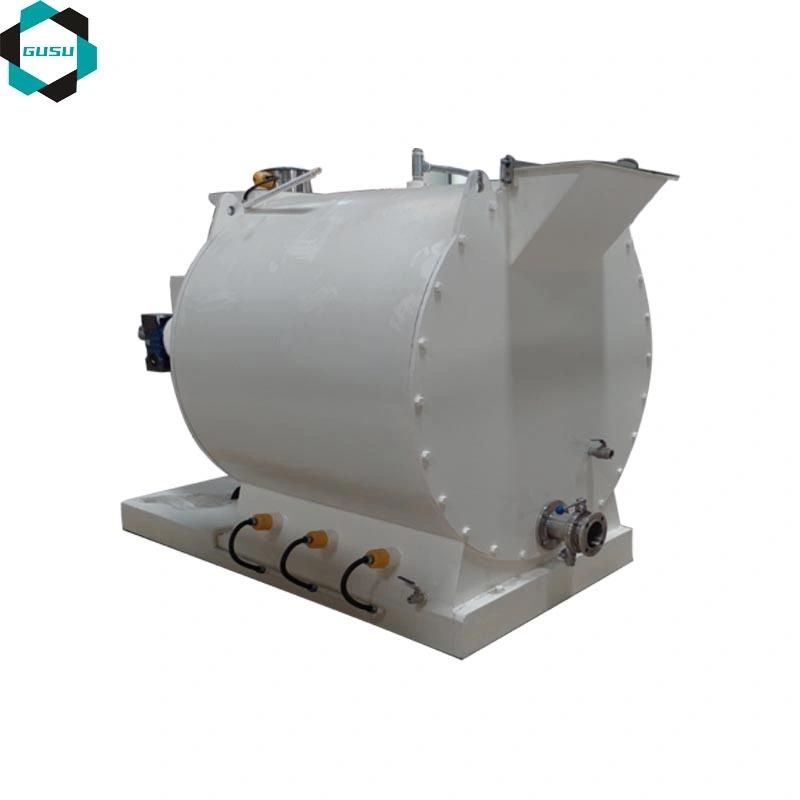 Jmj1000 Chocolate Conche Machine Manufacturer