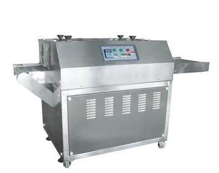 Trays Washing and Cleaning Machine Plastic Basket Washer and Dryer