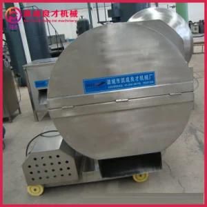 Frozen Food Machinery Food Grater Machine