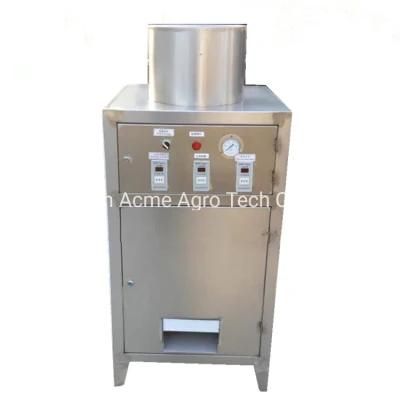 Industrial Small Garlic Peeling Machine/Garlic Peeler