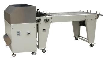 Pasta Macaroni Making Machine Single Screw Extruder