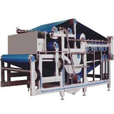 Gy Juice Processing Machine with High Quality