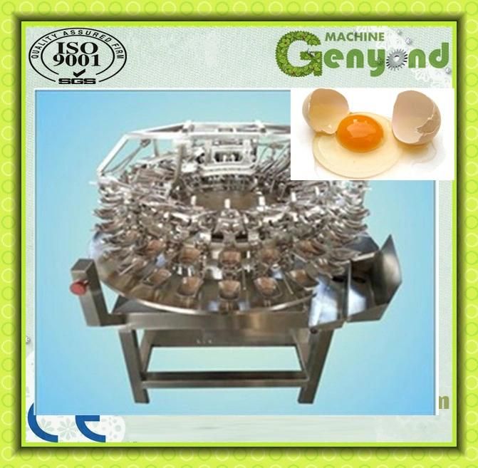 Egg White Separating Machine / Yolk Separator