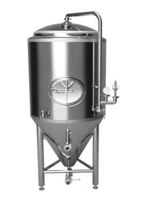 1000L Fermentation Tank for 500L 1000L Brewery