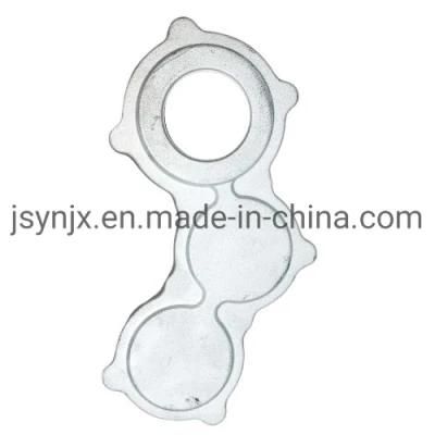 Carbon Steel Stainless Steel Investment OEM Lost Wax Casting Part