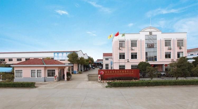 Reliable Factory Price Full Automatic Carbonated Beverage Can Filling Machine
