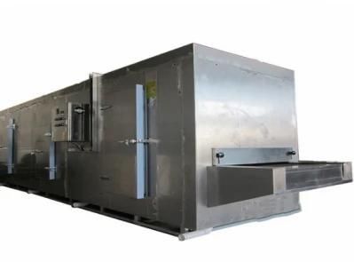 Automated High Quality Frozen French Fries Machinery&#160;
