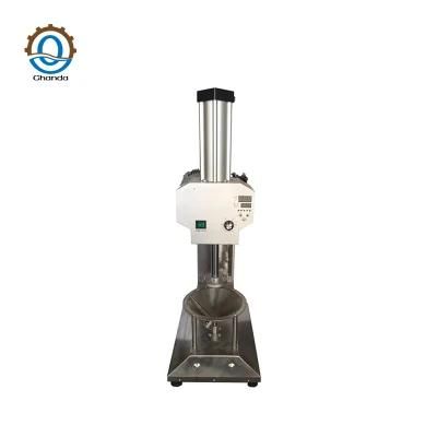 New Type Coconut Peeling and Trimming Machine