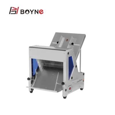 Commercial Bakery Processing Equipment Bread Slicer