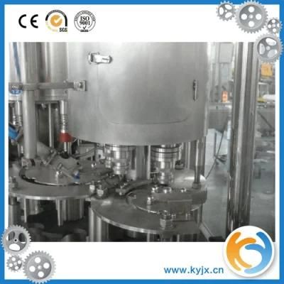 Fast Speed Beverage Filling Line /Filling Machine