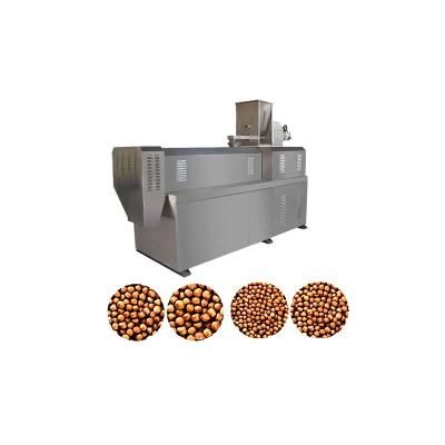 Floating Fish Feed Production Machinery Feed Machinery Spare Parts Fish Aquafeed Pellet ...