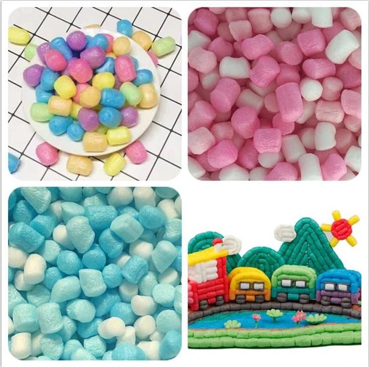 Automatic Biodegradable Toys Making Machinery