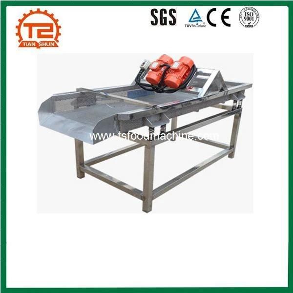 China Food Machine Vibrating Screen Equipment