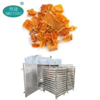 Vegetable Drying Machinery Industrial Cushaw Drying Machine Pumpkin Dryer