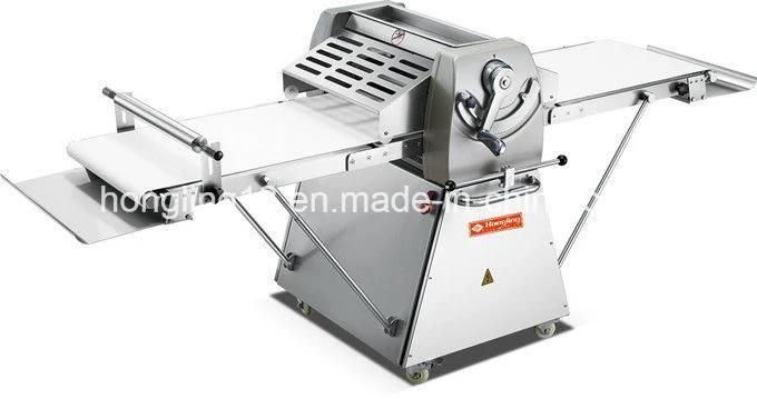 Small Middle Capacity Bread Production Bakery Equipment