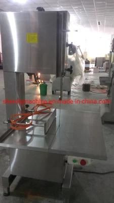 Heavy Duty Electric Saw Meat Bone Cutting Saw Machine