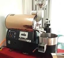 2015 Best Quality Coffee Roaster Machine for Coffee of High Quality