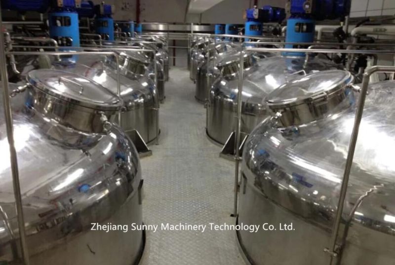 Herbal Extraction Plant for Natural Pigment Flavor Perfume Aromatic Oil