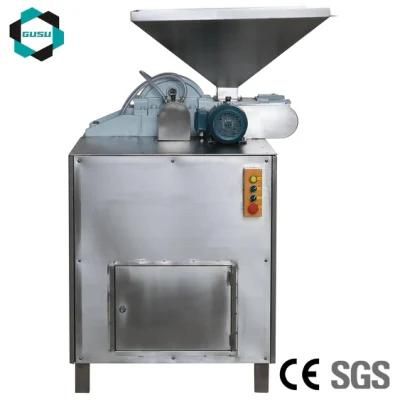 Food Machinery Chocolate Machine