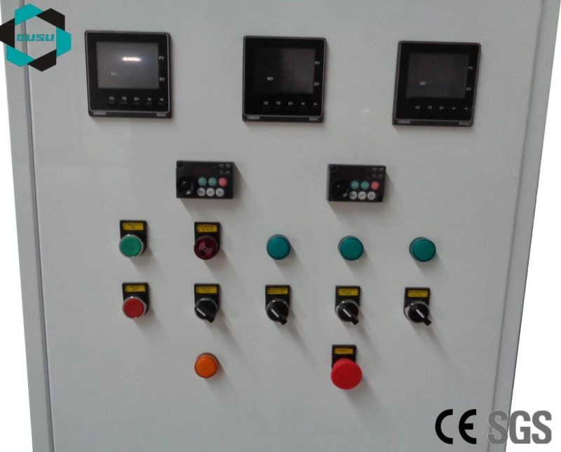 Ce Gusu Qmj250 Chocolate Ball Mill Machine