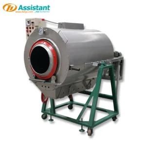 Liquid Gas Green Tea Fixation Steam Machine Bitter Leaf Tea Fixation Machine Dl-6cst-50 ...