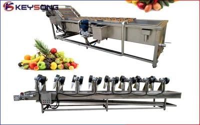 Factory Hot Sales Vegetable Fruits Making Machine