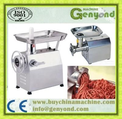 High Quality Meat Mincer Machine