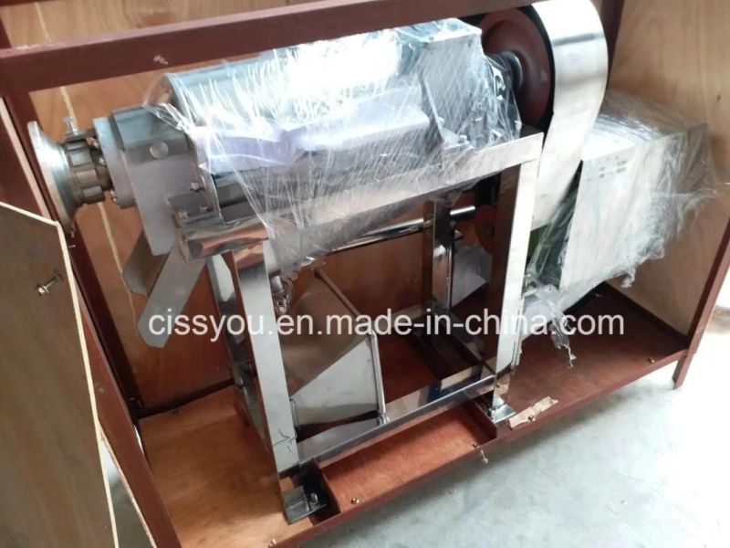 Commercial Fruit Orange Lemon Juicer Press Making Machine